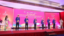 Hơn 1300 VĐV, HLV tham dự Đại hội Thể thao học sinh Đông Nam Á lần thứ 13