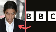 Đài BBC xin lỗi đài KBS vì sai sót nghiêm trọng trong phim tài liệu "Burning Sun"