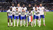 Ứng cử viên vô địch EURO 2024: Tuyển Pháp mang tham vọng trở lại đỉnh cao