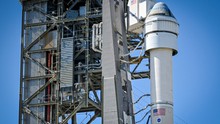 NASA tiếp tục trì hoãn kế hoạch phóng tàu vũ trụ Starliner có người lái 