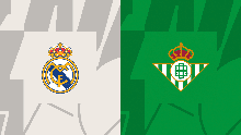 Nhận định bóng đá Real Madrid vs Betis (02h00 hôm nay 26/5), vòng 38 La Liga