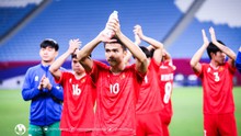 Tin nóng bóng đá Việt 25/5: U23 Việt Nam nhận quyết định của AFC, hai Quả bóng vàng cùng xuất ngoại 