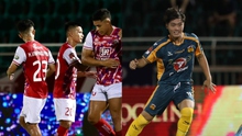 Bùi Tiến Dũng có trận thua đậm nhất ở HAGL, sao trẻ Việt Nam ‘du học’ La Liga kiến tạo thông minh giúp đội nhà chiến thắng