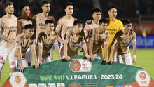 'Đại gia' V-League có hành động ấm lòng với nạn nhân vụ cháy ở Hà Nội 