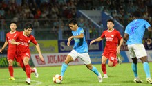 Link xem trực tiếp bóng đá Khánh Hòa vs Bình Định (18h00 hôm nay), V-League vòng 21