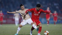 Lịch thi đấu bóng đá hôm nay 26/5: Trực tiếp Thanh Hóa vs Nam Định, CAHN vs Thể Công