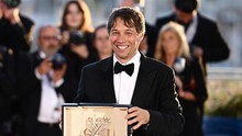 Phim 'Anora' giành giải Cành cọ Vàng của LHP Cannes 2024 