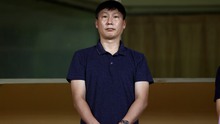 HLV Kim Sang Sik 'liệu cơm, gắp mắm' cùng đội tuyển Việt Nam