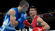 Boxing Việt Nam tham dự vòng loại hai Olympic 2024: Cơ hội cuối cùng