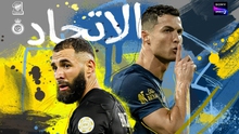 Nhận định bóng đá hôm nay 27/5: Al Nassr vs Al Ittihad, Al Wehda vs Al Hilal