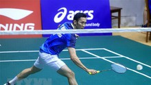 Nguyễn Tiến Minh giành chiến thắng lịch sử trước tay vợt số 1 thế giới sau 61 phút kịch tính, được báo Đông Nam Á khen ngợi