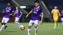 CLB Hà Nội trở lại đường đua vô địch V-League ngoạn mục