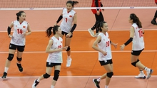 Tuyển bóng chuyền nữ Việt Nam sắp vô địch AVC Challenge Cup 2024 nhưng tranh cãi gay gắt bùng nổ