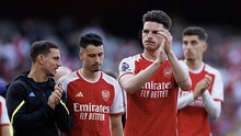 Arsenal bị chê 'không biết xấu hổ' vì cà khịa MU sau chung kết FA Cup