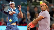 Vòng 1 Roland Garros 2024: Lời tiễn biệt của Nhà vua Nadal?