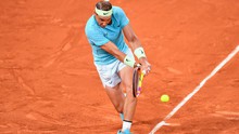 Thua Zverev, Nadal lập kỷ lục buồn ở giải Pháp mở rộng