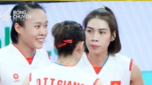 Link xem trực tiếp bóng chuyền Việt Nam vs Kazakhstan(18h hôm nay), chung kết AVC Challenge Cup 2024
