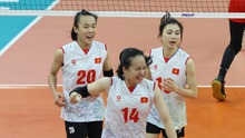 Thắng Australia để giành vé vào chung kết, ĐT bóng chuyền nữ Việt Nam khiến CĐV Đông Nam Á ngỡ ngàng vì... quá mạnh