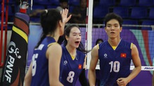 Lịch thi đấu bóng chuyền chung kết AVC Challenge Cup 2024: Việt Nam vs Kazakhstan