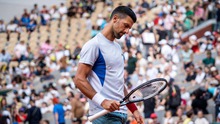Lịch thi đấu Roland Garros hôm nay 28/5: Djokovic có theo chân Nadal?