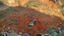 Ấn Độ: Sập mỏ đá khiến ít nhất 13 người thiệt mạng 