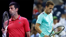 Lịch thi đấu Roland Garros hôm nay 30/5: Trực tiếp Djokovic và Zverev thi đấu