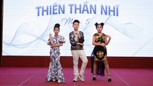 “Tỏa sáng thiên thần nhí” mùa 5 diễn ra tại Đà Nẵng