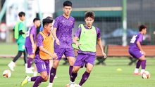 Đổi lịch trận Việt Nam- Hàn Quốc tại giải U19 quốc tế 2024
