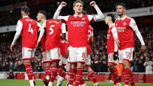 TRỰC TIẾP bóng đá Arsenal vs Bournemouth (1-0): Saka mở tỷ số trên chấm 11m