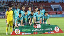 Xem trực tiếp bóng đá Việt Nam hôm nay: SLNA vs Hà Nội (17h ), Hải Phòng vs TP. HCM (19h15)