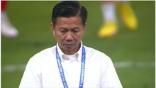 HLV Hoàng Anh Tuấn đăng tút 'tâm trạng' đầy ẩn ý sau khi chia tay U23 Việt Nam