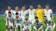 Matty Cash bị loại khỏi đội hình sơ bộ của Ba Lan tham dự EURO 2024