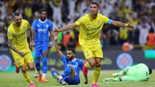 Nhận định bóng đá Al Hilal vs Al Nassr (01h00, 1/6), chung kết King's Cup