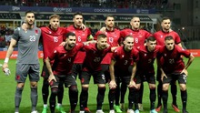 Albania không thiếu ngôi sao trong danh sách sơ bộ dự EURO 2024