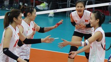 Tuyển bóng chuyền nữ Việt Nam phiên bản 2024 mạnh hơn 2023, ba nhân tố để người hâm mộ kì vọng 