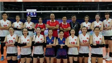 3 lí do để tin tuyển bóng chuyền nữ Việt Nam sẽ giành chiến thắng lịch sử ở giải thế giới FIVB Challenger Cup 2024
