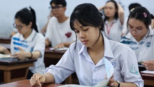 Đại học Quốc gia Hà Nội công bố cấu trúc bài thi Đánh giá năng lực HSA năm 2025