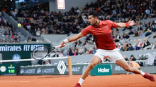 Djokovic dễ dàng tiến vào vòng ba Roland Garros, phá vỡ kỷ lục của Nadal