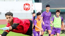 Tin nóng bóng đá Việt 31/5: Cầu thủ Việt kiều cập bến Việt Nam, 'Ronaldo Trung Quốc' gặp tuyển trẻ Việt Nam