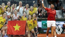 Tin nóng thể thao sáng 31/5: Bóng chuyền nữ Việt Nam có cơ hội tiến sâu tại giải thế giới, HLV Hải Phòng bất mãn với trọng tài