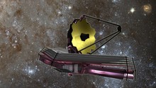 Kính thiên văn James Webb phát hiện thiên hà xa nhất từng được biết đến