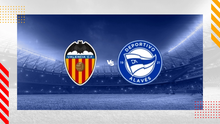 Nhận định bóng đá Valencia vs Alaves, vòng 34 La Liga (23h30 hôm nay)