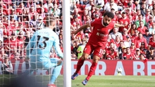 TRỰC TIẾP bóng đá Liverpool vs Tottenham, vòng 36 Ngoại hạng Anh: Salah lập công