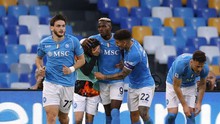 Nhận định bóng đá Udinese vs Napoli, vòng 35 Serie A (01h45 hôm nay 7/5)