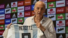 Cựu HLV của đội tuyển Argentina và Barca qua đời