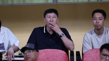 HLV Kim Sang Sik: ‘Triết lý của tôi là lòng trung thành, bóng đá chiến thắng’