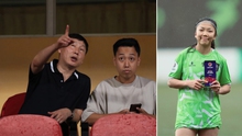 Tin nóng bóng đá Việt 6/5: HLV Kim Sang Sik ấn tượng 5 ngôi sao Thể Công Viettel, Huỳnh Như tiết lộ thi đấu bằng cả sinh mạng