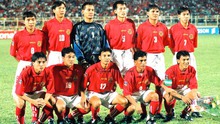 ĐT Việt Nam thắng thuyết phục Thái Lan nhưng gục ngã trước ngưỡng cửa vinh quang, vẫn vươn lên thứ hạng lịch sử ở BXH FIFA