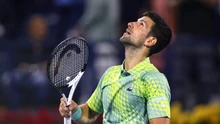 Novak Djokovic: Cơ hội vàng cho lời tạm biệt hoàn hảo