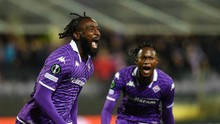 Nhận định Club Brugge vs Fiorentina (23h45 hôm nay), bán kết lượt về UEFA Conference League 2024